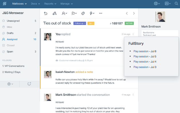 helpscout