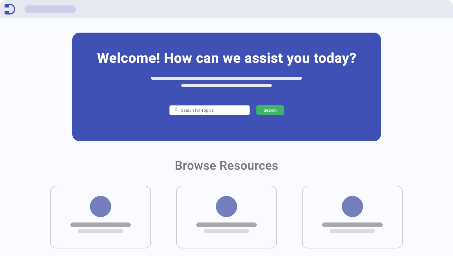 knowledge base
