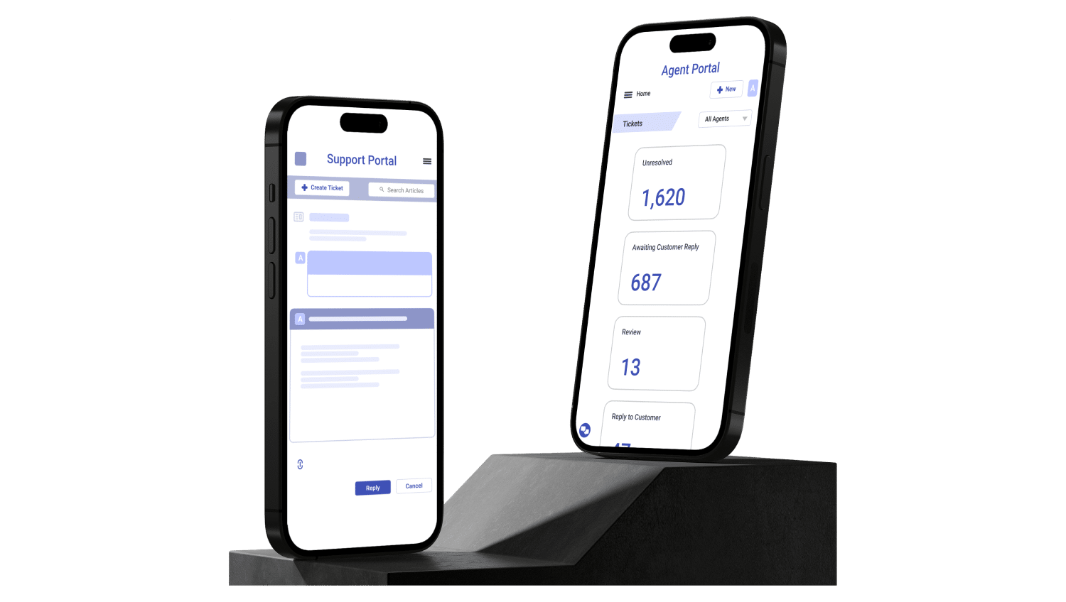 mobile new