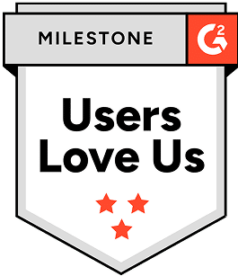 users love us 2