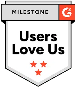 users love us 2