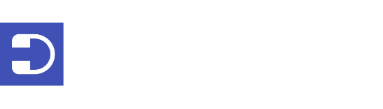 white logo desk365