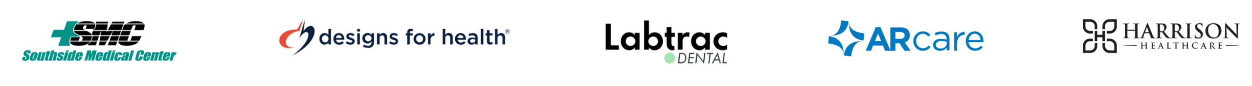 healthcare logos 1