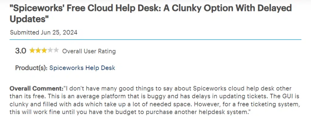 spicworks